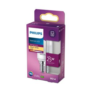Philips LED Žiarovka do chladničky Philips T25L E14/3,2W/230V 2700K