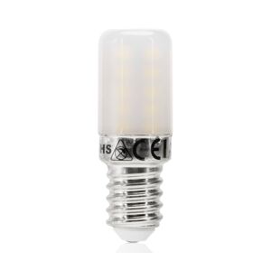 B.V. LED Žiarovka do chladničky T18 E14/3,5W/230V 6500K -