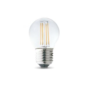 LED žiarovka E27/4W/230V 3000K