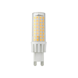 LED žiarovka G9/7W/230V 700 lm 3000K