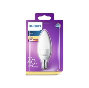 Philips LED Žiarovka Philips E14/5,5W/230V 2700K