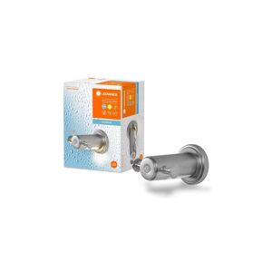 Ledvance Ledvance - Kúpeľňový nástenný vešiak s LED podsvietením IP44