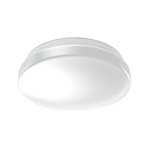 Ledvance Ledvance - LED Kúpeľňové stropné svietidlo CEILING ROUND LED/12W/230V 4000K IP44