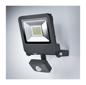 Ledvance Ledvance - LED Reflektor so senzorom ENDURA LED/30W/230V IP44