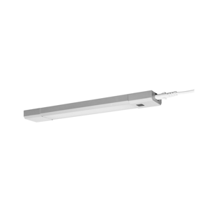 Ledvance Ledvance - LED RGB Stmievateľné podlinkové svietidlo SLIM LED/4W/230V + DO