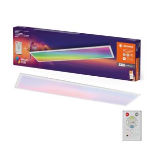 Ledvance Ledvance-LED RGBW Stmievateľné stropné svietidlo SMART+MAGIC LED/36W/230V Wi-Fi+DO