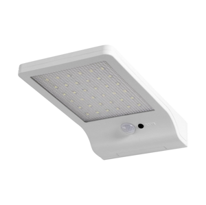 Ledvance Ledvance - LED Solárne nástenné svietidlo so senzorom DOORLED LED/3W/3,3V IP44