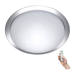 Ledvance Ledvance - LED Stmievateľné stropné svietidlo SILARA LED/24W/230V +DO