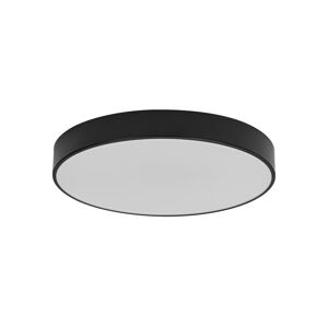 Ledvance Ledvance - LED Stropné svietidlo ORBIS SLIM LED/24W/230V čierna