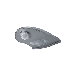 Ledvance Ledvance - LED Vonkajšie nástenné svietidlo so senzorom DOORLED LED/0,55/4,5V IP54