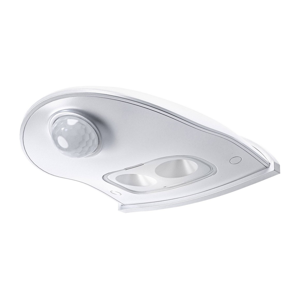 Ledvance Ledvance - LED Vonkajšie nástenné svietidlo so senzorom DOORLED LED/0,95/4,5V IP54