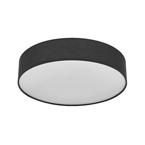 Ledvance Ledvance - Stropné svietidlo ORBIS PARIS 2xE27/25W/230V čierna