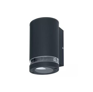 Ledvance Ledvance - LED Vonkajšie nástenné svietidlo BEAM 1xGU10/4,8W/230V IP44