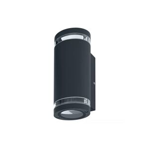 Ledvance Ledvance - Vonkajšie nástenné svietidlo BEAM 2xGU10/35W/230V IP44