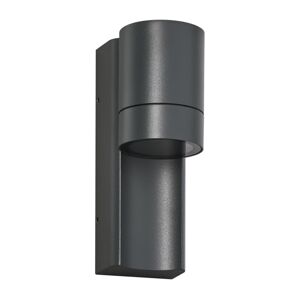 Ledvance Ledvance - Vonkajšie nástenné svietidlo ISIDOR 1xGU10/35W/230V IP65