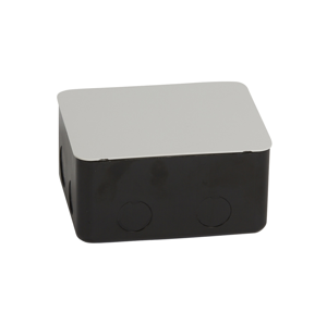 LEGRAND Legrand 54001 - Inštalačná krabica POP-UP 4 moduly