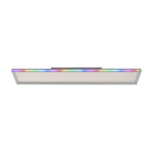 Leuchten Direkt Leuchten Direkt 15557-16 - LED RGB Stmievateľné svietidlo GALACTICA 40W/230V + DO
