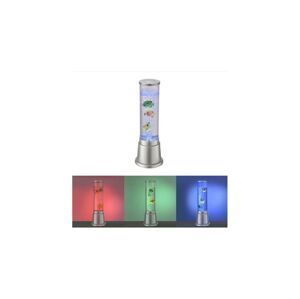 Leuchten Direkt Leuchten Direkt 85127-21 - LED RGB Dizajnová stolná lampa AVA LED/1,2W/12/230V