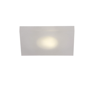 Lucide Lucide 12160/07/67 - LED kúpeľňové stropné svietidlo WINX-LED 1xGX53/7W/230V