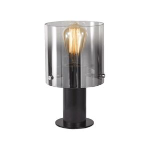 Luxera LUXERA  - Stolná lampa MOXIE 1xE27/60W/230V