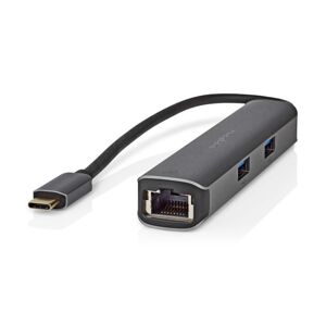 CCBW64210AT02 - Multifunkčný USB hub
