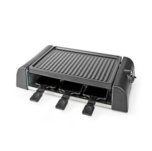 FCRA220FBK6 - Raclette gril s príslušenstvom 1000W/230V