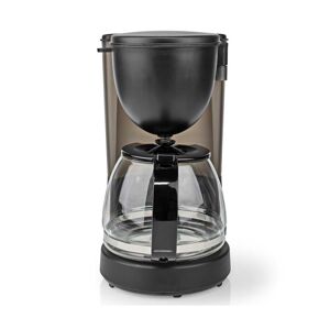 KACM150EBK - Kávovar 1,25 l s odkvapkávaním a funkciou uchovania teploty