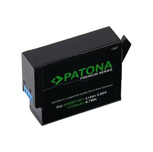 PATONA PATONA - Batéria Aku GoPro Hero 91730mAh Li-Ion Premium