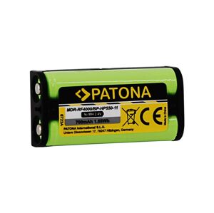 PATONA PATONA - Batéria Aku Sony BP-HP550 11700mAh Ni-Mh MDR-RF4000