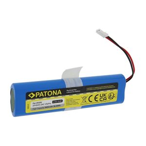 PATONA PATONA - Batéria Ecovacs Deebot DF45/iLife V50/V5s/V8s 2600mAh Li-lon 14,8V