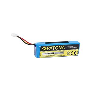 PATONA PATONA - Batéria JBL Charge 1 6000mAh 3,7V Li-Pol
