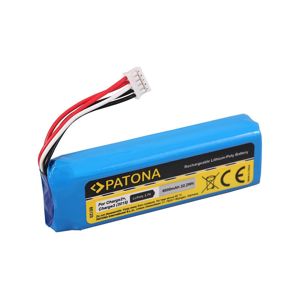 PATONA PATONA - Batéria JBL Charge 2+ 6000mAh 3,7V Li-Pol