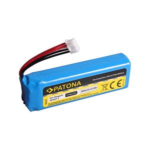PATONA PATONA - Batéria JBL Charge 2+/Charge 3 6000mAh 3,7V Li-Pol
