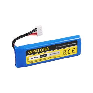 PATONA PATONA - Batéria JBL Flip 4 3000mAh 3,7V Li-Pol