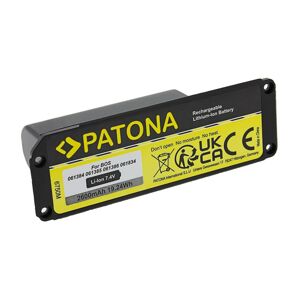 PATONA PATONA - Batéria pre BOSE Soundlink Mini 1 2600mAh 7,4V Li-lon + nářadí