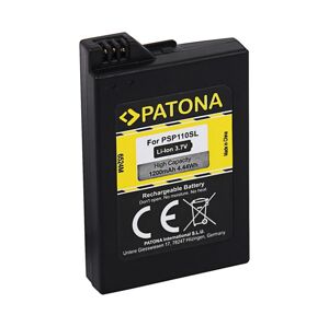 PATONA PATONA - Batéria Sony PSP 2000/PSP 3000 1200mAh Li-lon 3,7V