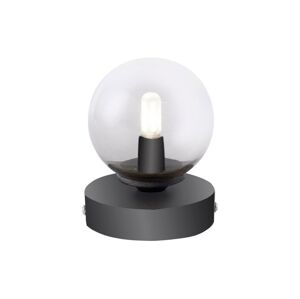 Paul Neuhaus Paul Neuhaus 4039-18 - LED Stolná lampa WIDOW 1xG9/3W/230V