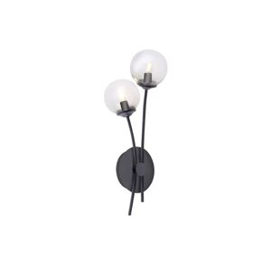 Paul Neuhaus Paul Neuhaus 9014-18 - LED Nástenná lampa WIDOW 2xG9/3W/230V