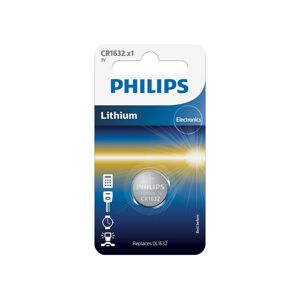 Philips Philips CR1632/00B - Lithiová batéria gombíková CR1632 MINICELLS 3V