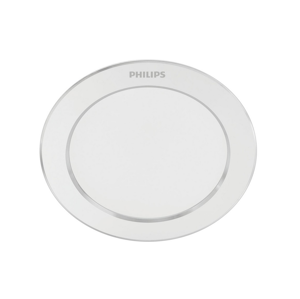 Philips Philips - LED Podhľadové svietidlo DIAMOND LED/3,5W/230V 3000K