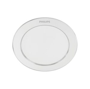 Philips Philips - LED Podhľadové svietidlo DIAMOND LED/4,5W/230V 3000K