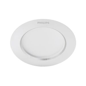 Philips Philips - LED Podhľadové svietidlo DIAMOND LED/4,8W/230V 3000K
