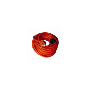 predlžovací kábel PS11 40m oranžový