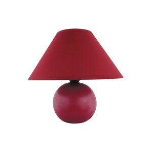 Rabalux 4906 - Stolná lampa ARIEL 1xE14/40W/230V