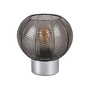 Rabalux Rabalux 74017 - Stolná lampa MONET 1xE27/40W/230V