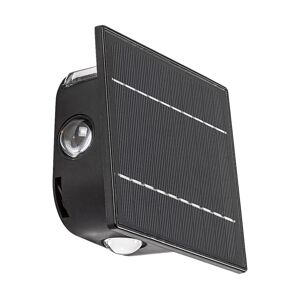 Rabalux Rabalux 77034 - LED Stmievateľné solárne nástenné svietidlo EMMEN LED/0,5W/3,7V