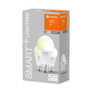 Ledvance SADA 3x LED Stmievateľná žiarovka SMART+ E27/14W/230V 2700K - Ledvance