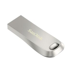 Sandisk Sandisk SDCZ74-256G - Kovový Flash Disk Ultra Luxe USB 3.0 256GB