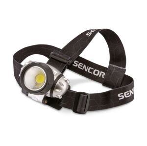 Sencor Sencor - LED Čelovka LED/3W/3xAAA