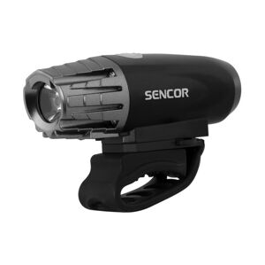 Sencor Sencor - LED Nabíjacie svetlo na bicykel LED/3W/2000mAh IP65
